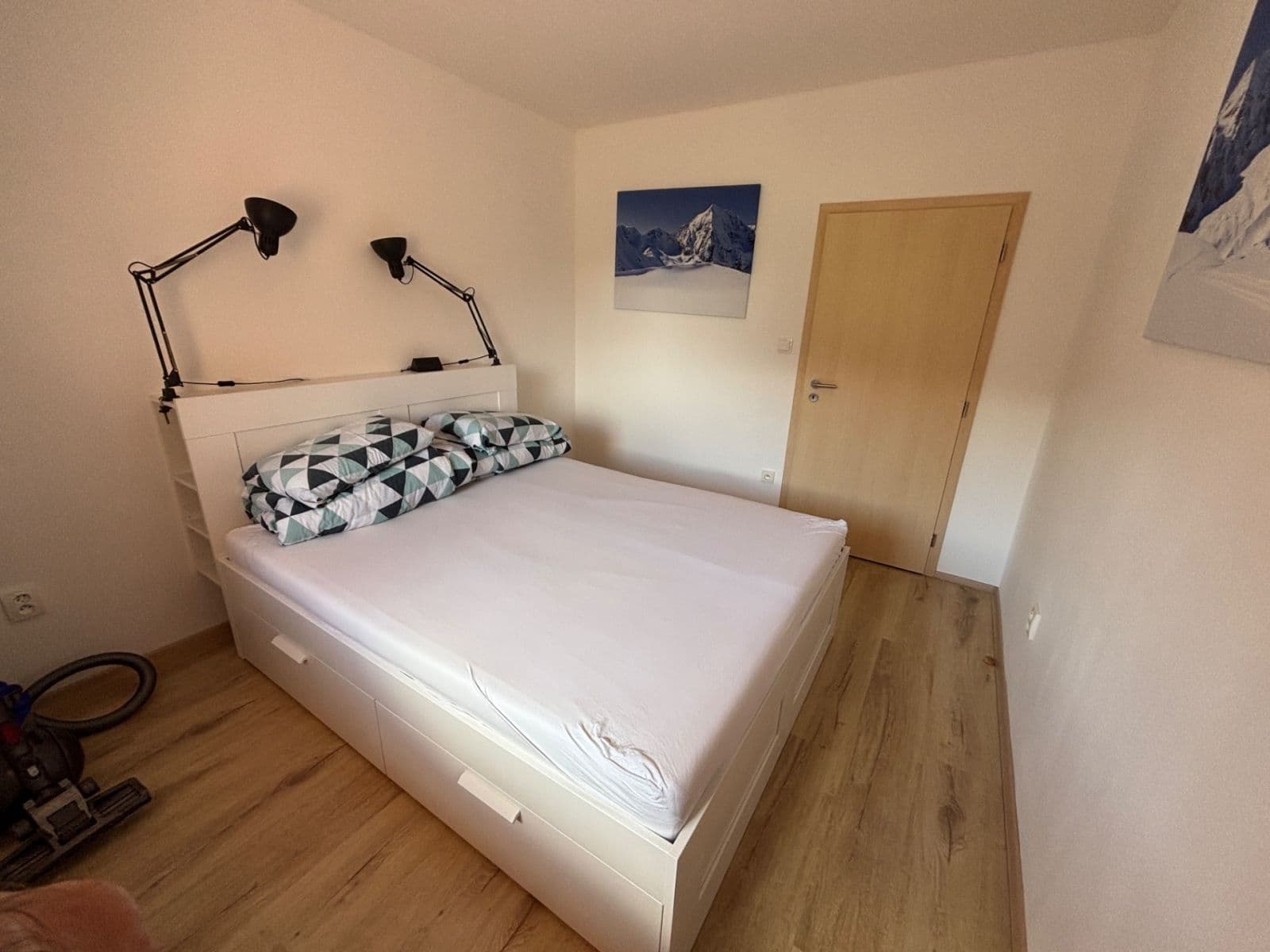 Prodej bytu 2+kk 52 m², Lipová-lázně, Olomoucký kraj Prodej bytu 2+kk 52 m², Lipová-lázně, Olomoucký kraj