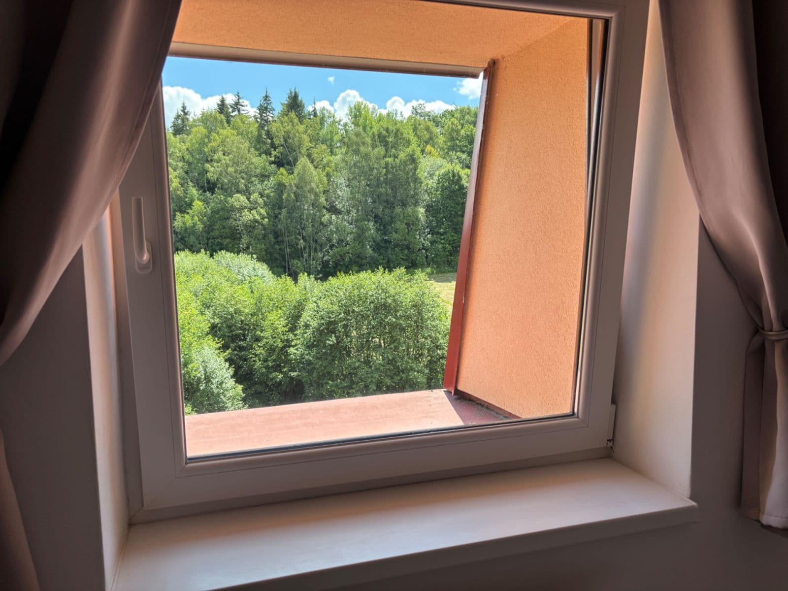 Prodej bytu 2+kk 52 m², Lipová-lázně, Olomoucký kraj Prodej bytu 2+kk 52 m², Lipová-lázně, Olomoucký kraj