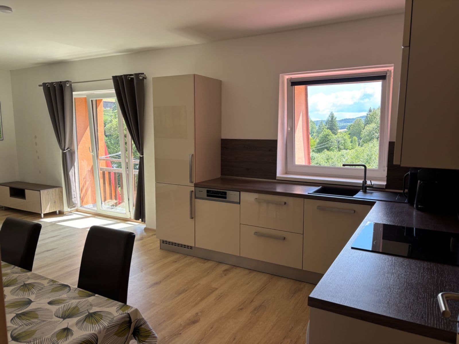 Prodej bytu 2+kk 52 m², Lipová-lázně, Olomoucký kraj Prodej bytu 2+kk 52 m², Lipová-lázně, Olomoucký kraj