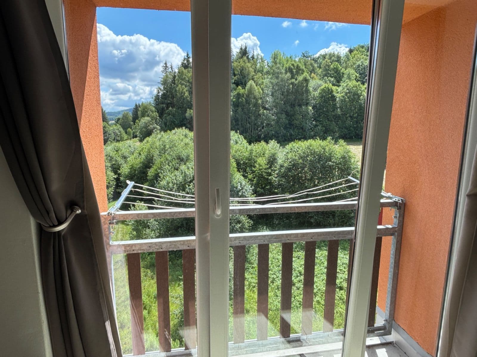 Prodej bytu 2+kk 52 m², Lipová-lázně, Olomoucký kraj Prodej bytu 2+kk 52 m², Lipová-lázně, Olomoucký kraj