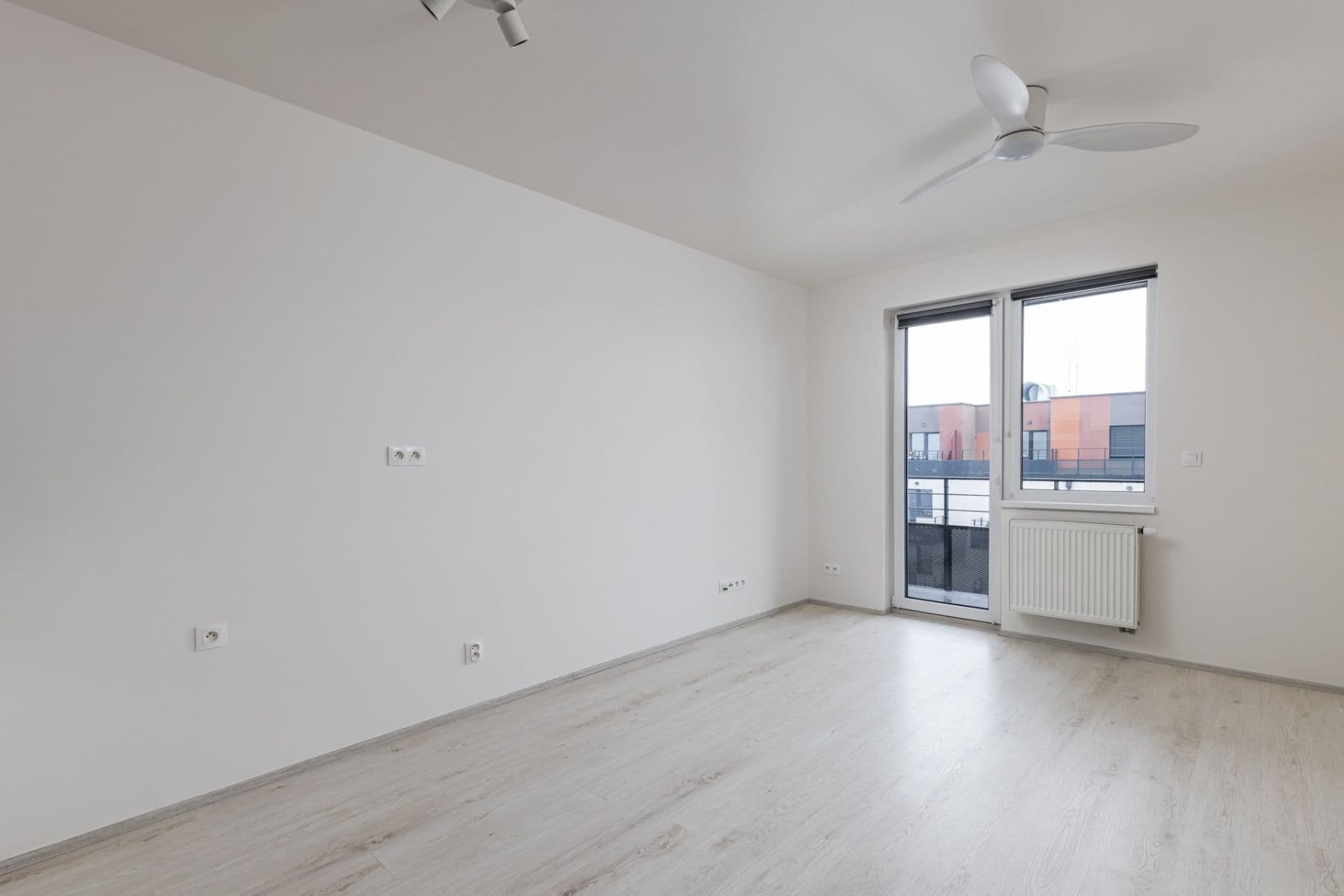 Pronájem bytu 1+kk 28 m², Škrábkových, Praha, Praha Pronájem bytu 1+kk 28 m², Škrábkových, Praha, Praha