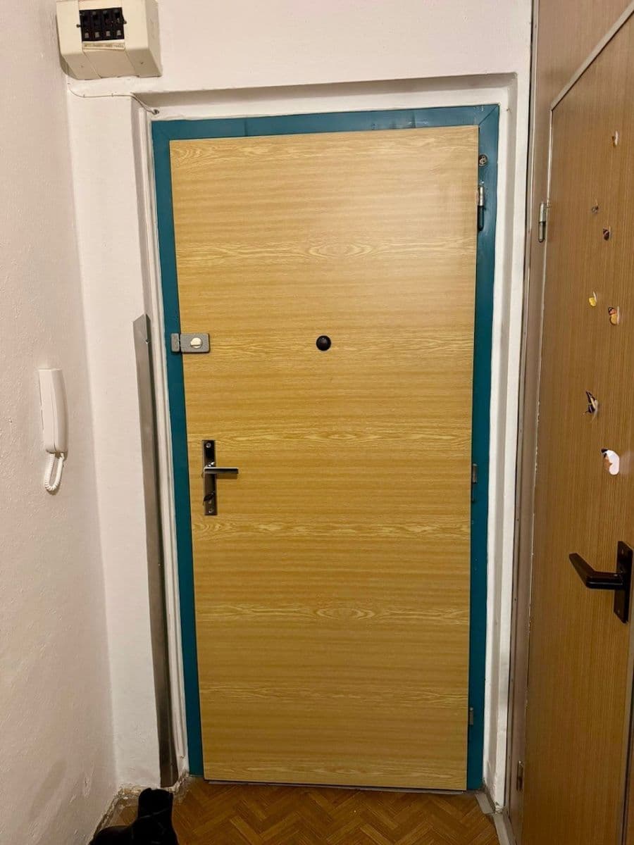 Prodej bytu 2+1 62 m², Evžena Rošického, Ostrava, Moravskoslezský kraj Prodej bytu 2+1 62 m², Evžena Rošického, Ostrava, Moravskoslezský kraj