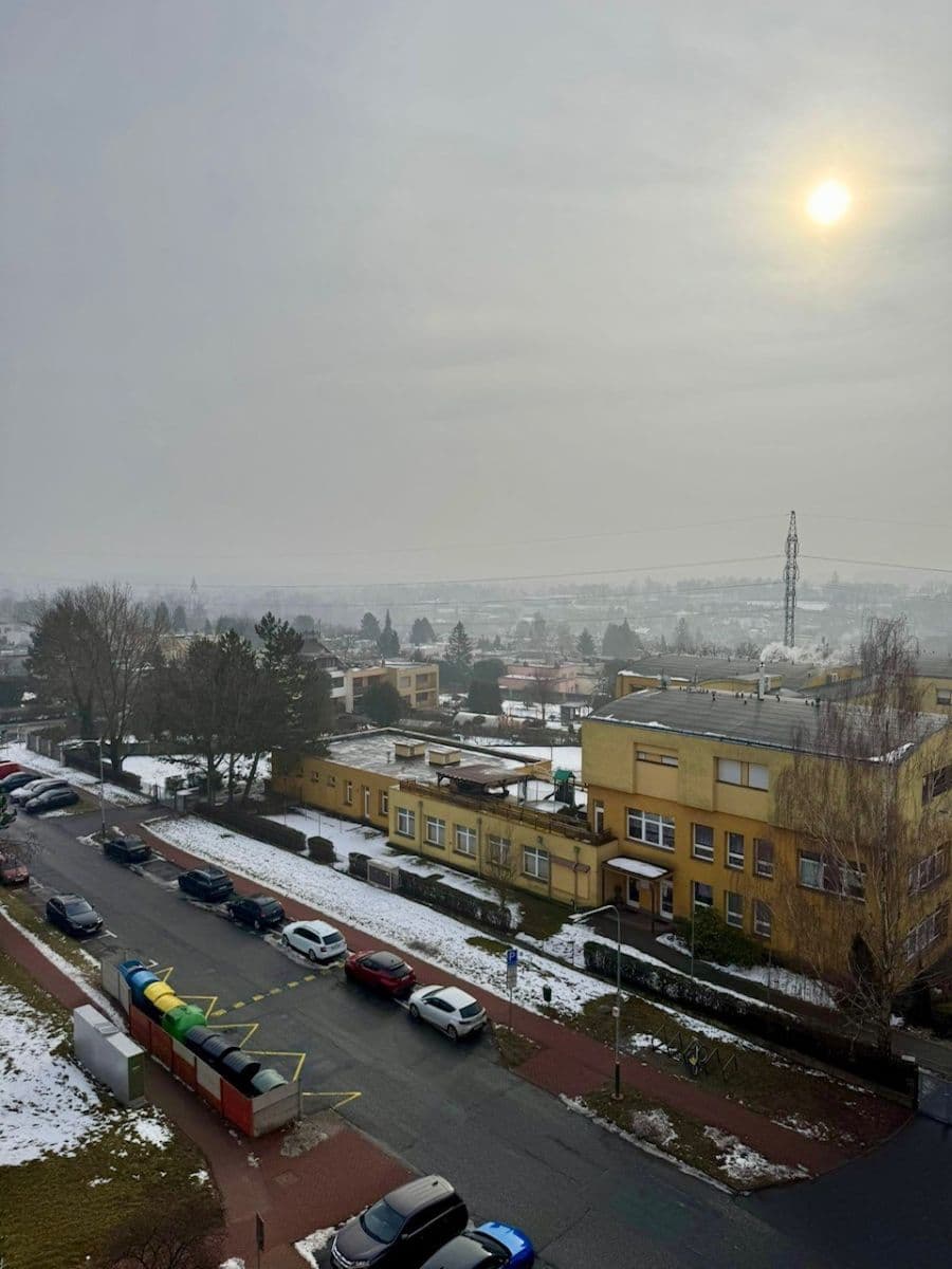 Prodej bytu 2+1 62 m², Evžena Rošického, Ostrava, Moravskoslezský kraj Prodej bytu 2+1 62 m², Evžena Rošického, Ostrava, Moravskoslezský kraj