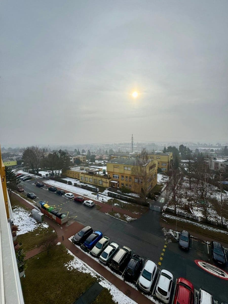 Prodej bytu 2+1 62 m², Evžena Rošického, Ostrava, Moravskoslezský kraj Prodej bytu 2+1 62 m², Evžena Rošického, Ostrava, Moravskoslezský kraj