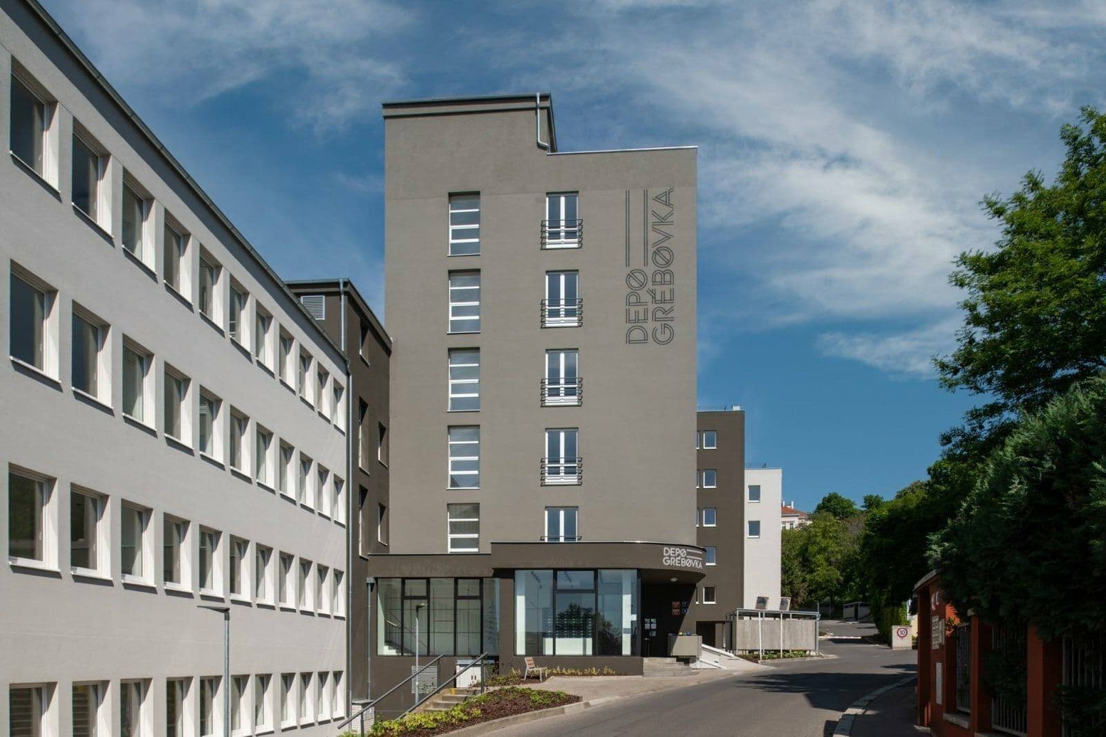 Pronájem bytu 2+kk 37 m², Perucká, Praha, Praha Pronájem bytu 2+kk 37 m², Perucká, Praha, Praha