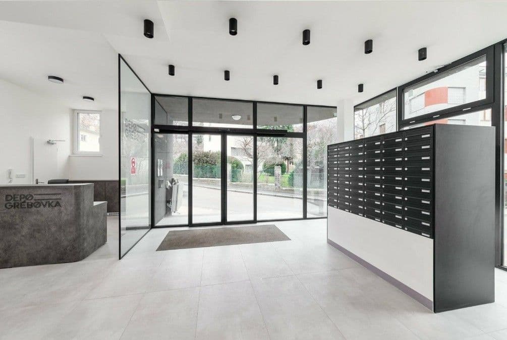 Pronájem bytu 2+kk 37 m², Perucká, Praha, Praha Pronájem bytu 2+kk 37 m², Perucká, Praha, Praha