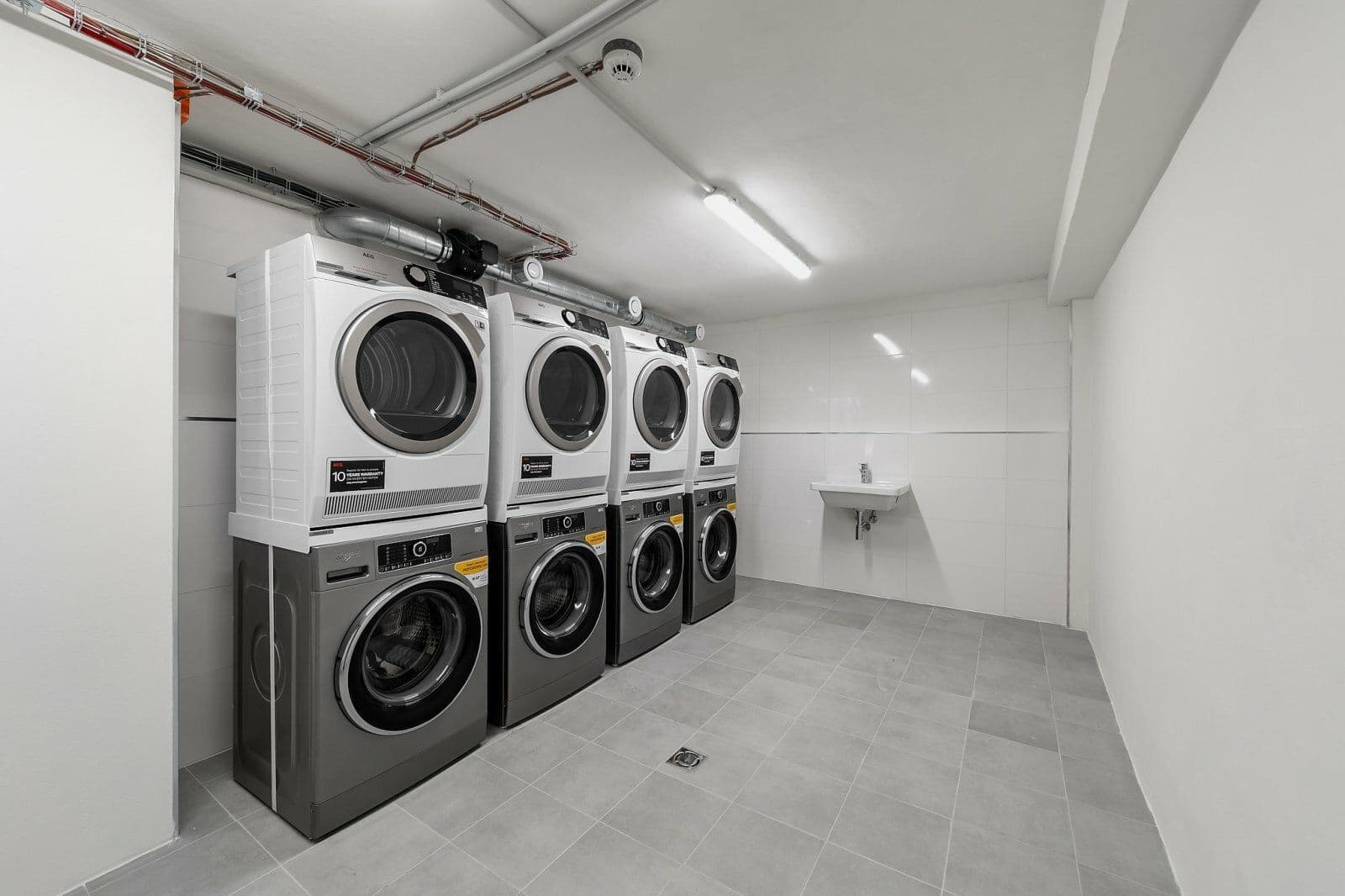 Pronájem bytu 2+kk 37 m², Perucká, Praha, Praha Pronájem bytu 2+kk 37 m², Perucká, Praha, Praha