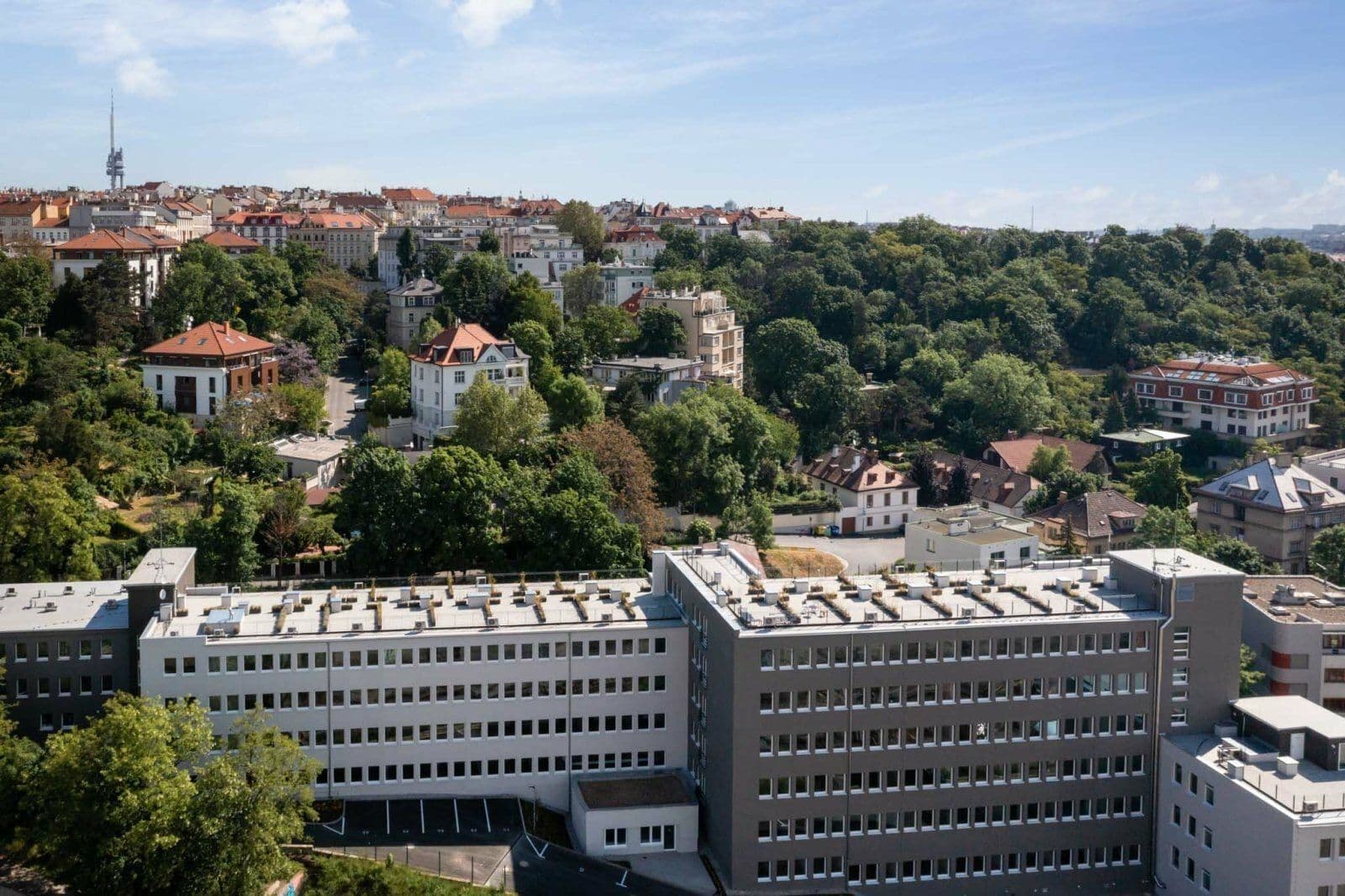 Pronájem bytu 2+kk 37 m², Perucká, Praha, Praha Pronájem bytu 2+kk 37 m², Perucká, Praha, Praha