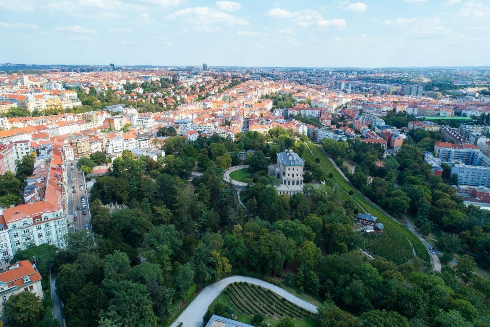 Pronájem bytu 2+kk 37 m², Perucká, Praha, Praha Pronájem bytu 2+kk 37 m², Perucká, Praha, Praha