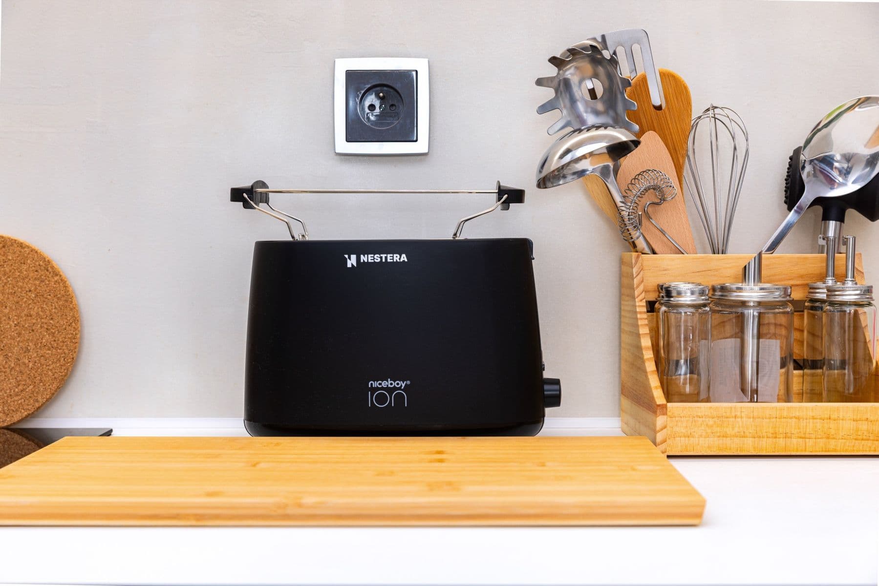 Pronájem bytu 55 m², Ruská, Praha, Praha Pronájem bytu 55 m², Ruská, Praha, Praha