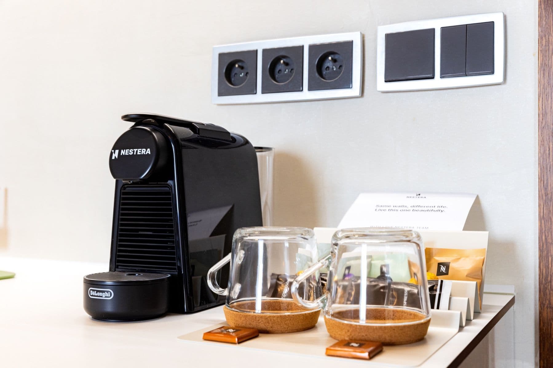 Pronájem bytu 55 m², Ruská, Praha, Praha Pronájem bytu 55 m², Ruská, Praha, Praha