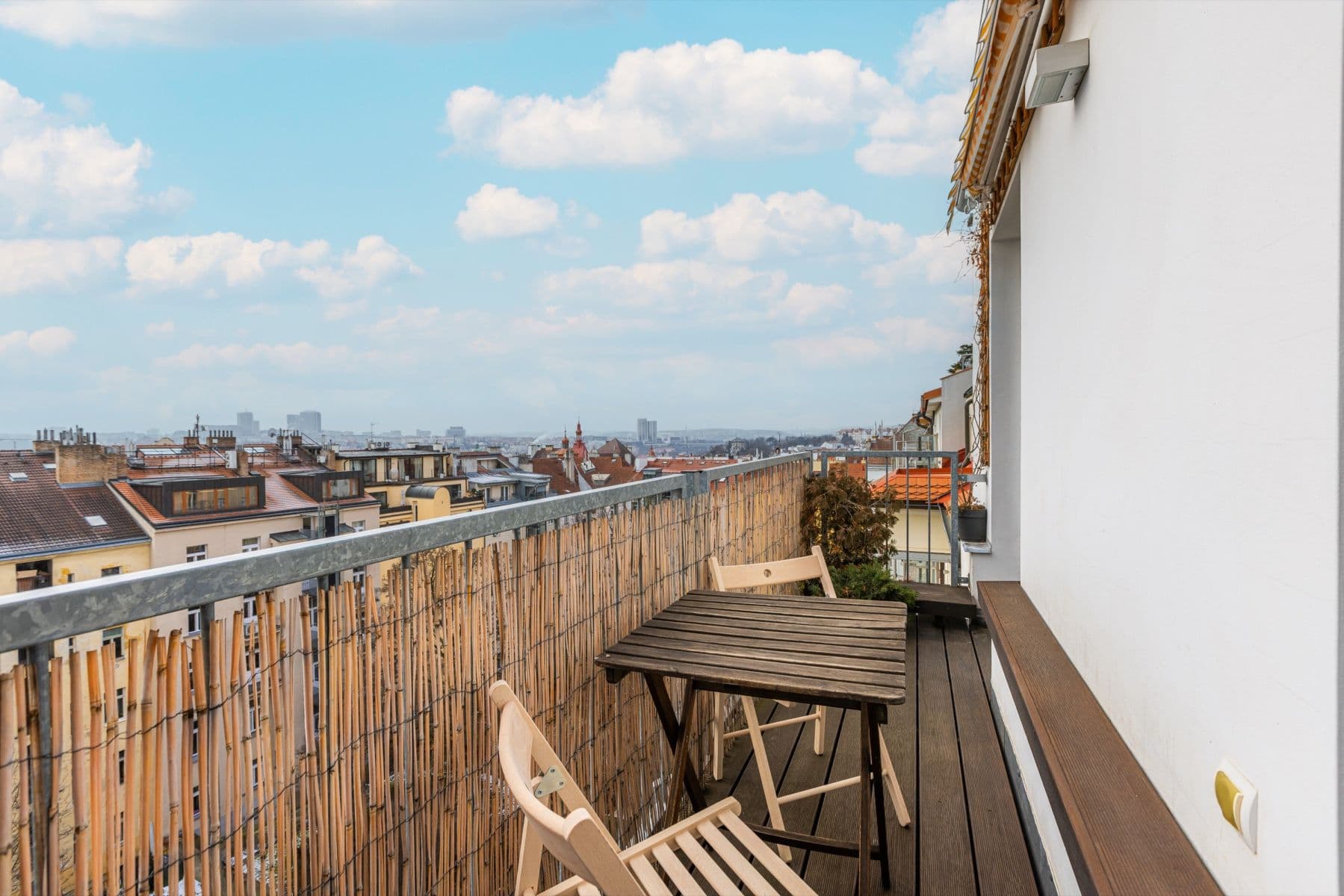 Pronájem bytu 55 m², Ruská, Praha, Praha Pronájem bytu 55 m², Ruská, Praha, Praha