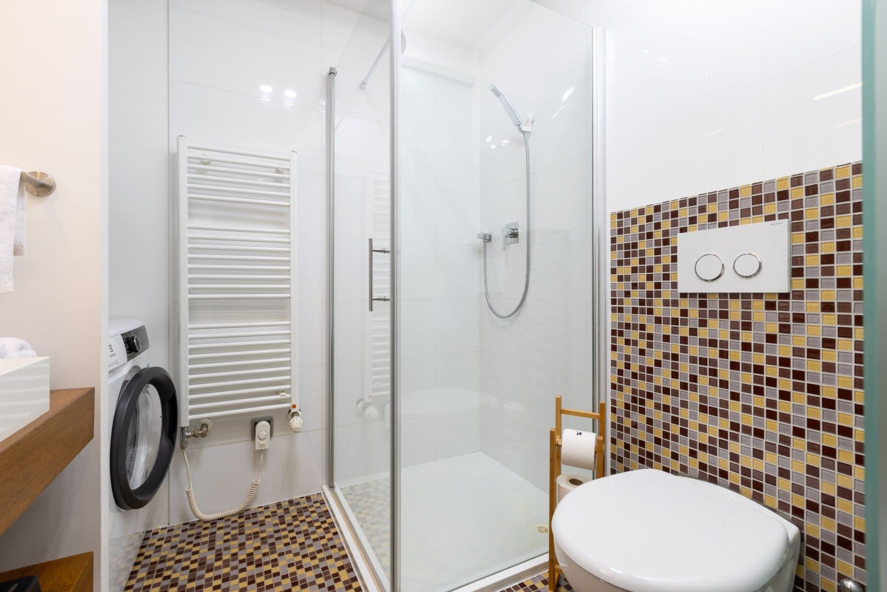 Pronájem bytu 55 m², Ruská, Praha, Praha Pronájem bytu 55 m², Ruská, Praha, Praha