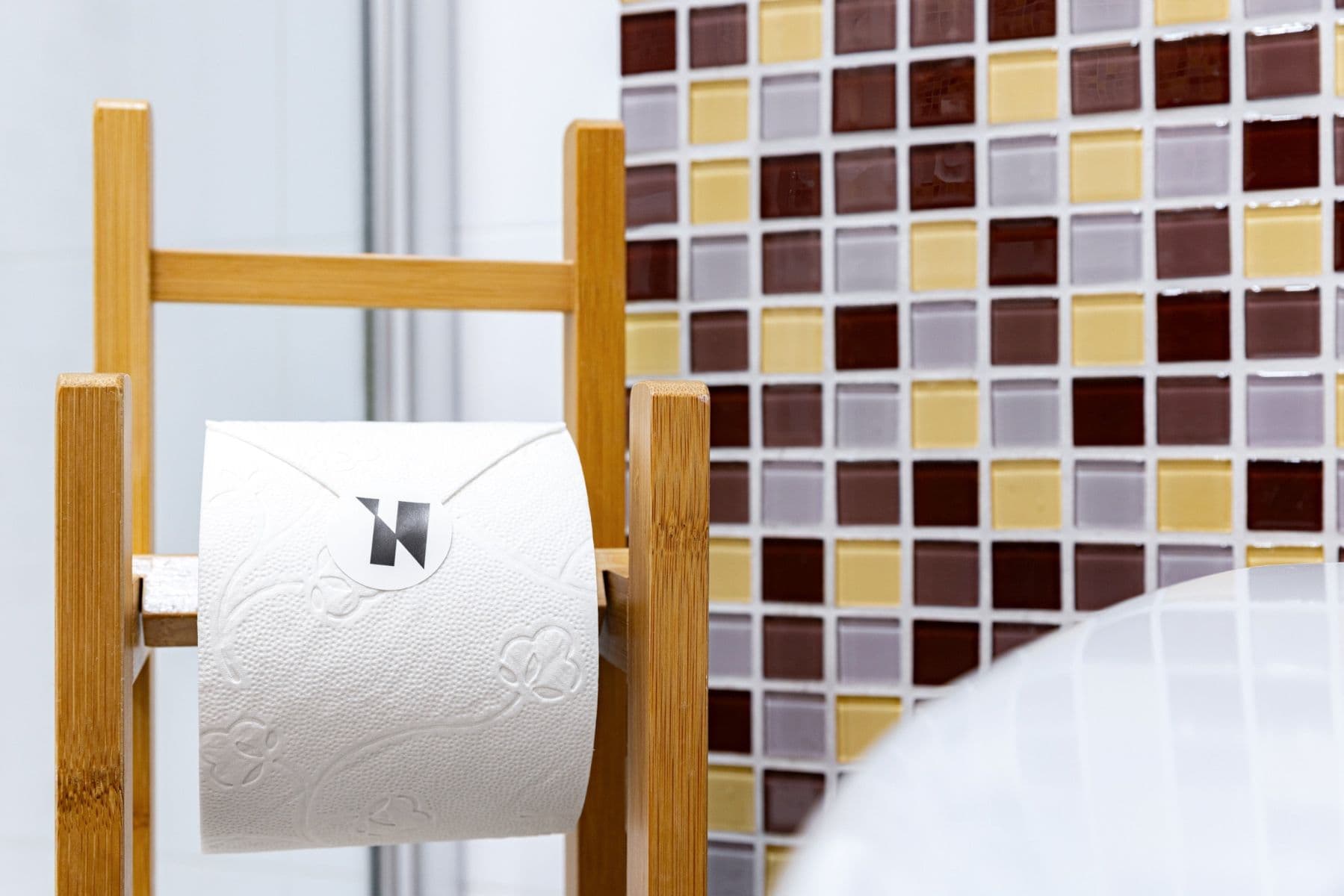 Pronájem bytu 55 m², Ruská, Praha, Praha Pronájem bytu 55 m², Ruská, Praha, Praha