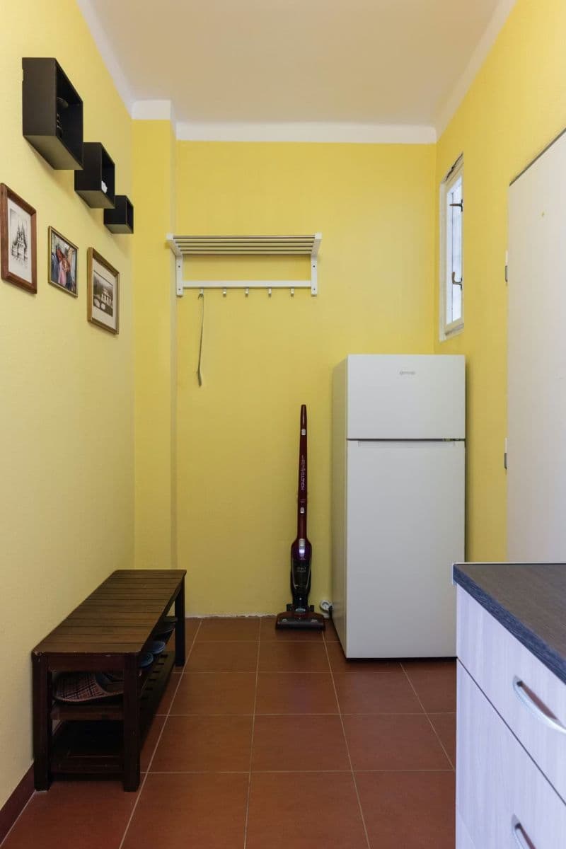 Pronájem bytu 2+1 65 m², Kozí, Praha, Praha Pronájem bytu 2+1 65 m², Kozí, Praha, Praha