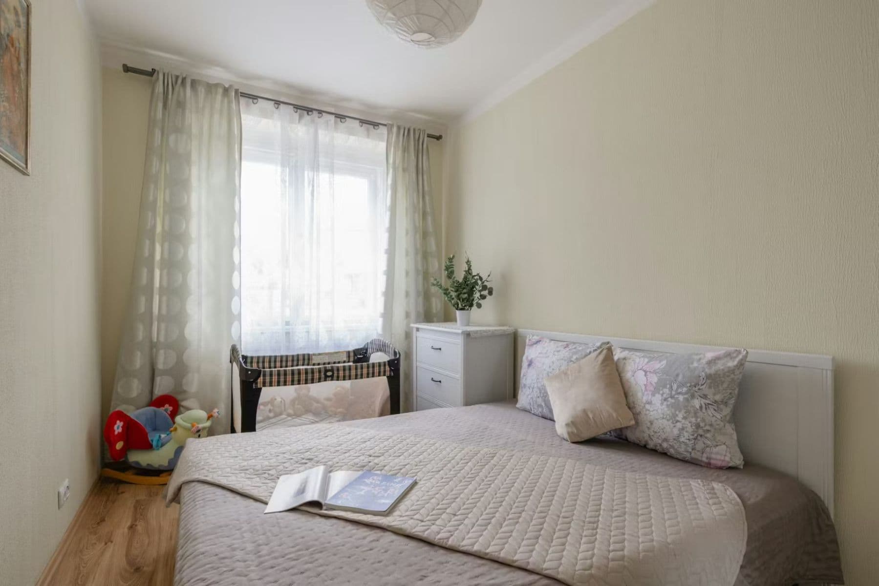 Pronájem bytu 2+1 65 m², Kozí, Praha, Praha Pronájem bytu 2+1 65 m², Kozí, Praha, Praha