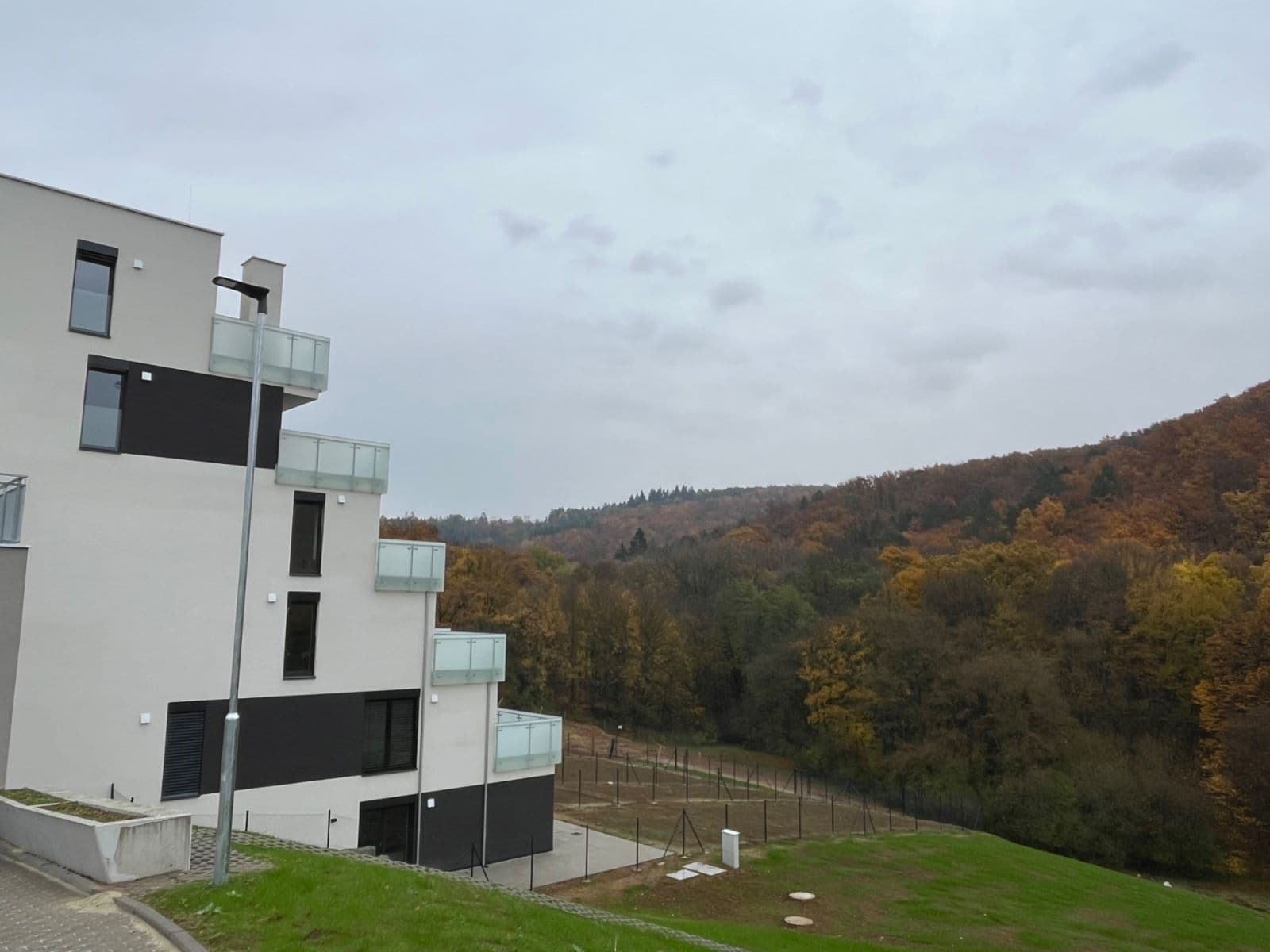 Pronájem bytu 2+kk 55 m², Hluboček, Brno, Jihomoravský kraj Pronájem bytu 2+kk 55 m², Hluboček, Brno, Jihomoravský kraj