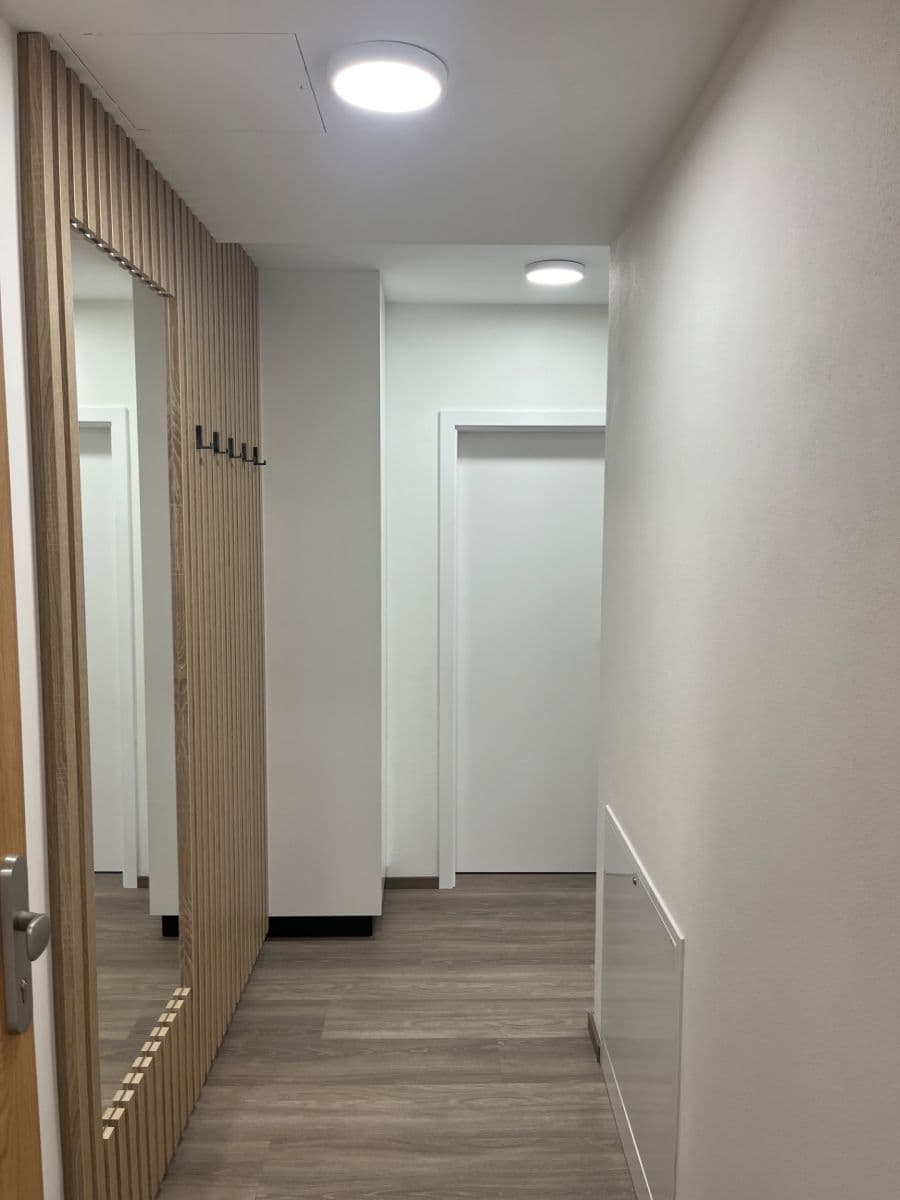 Pronájem bytu 2+kk 55 m², Hluboček, Brno, Jihomoravský kraj Pronájem bytu 2+kk 55 m², Hluboček, Brno, Jihomoravský kraj