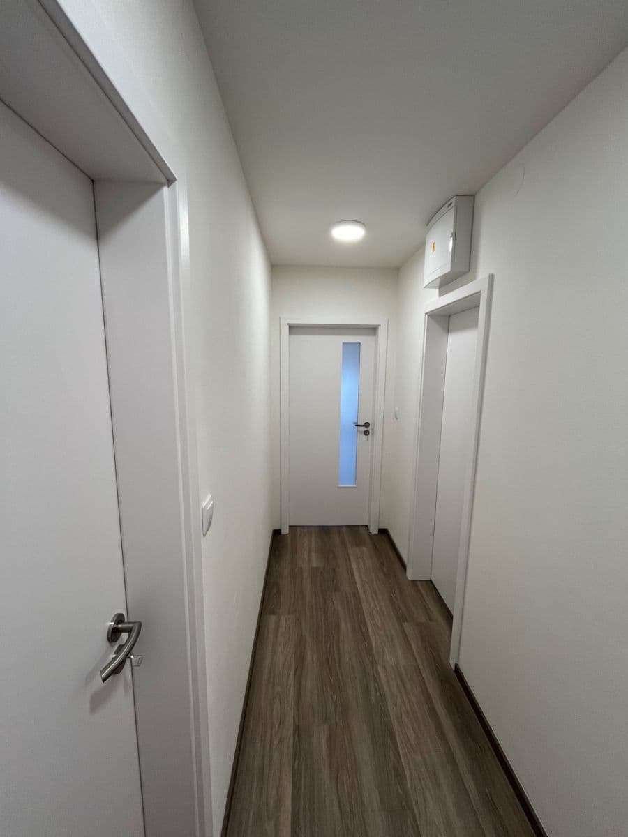 Pronájem bytu 2+kk 55 m², Hluboček, Brno, Jihomoravský kraj Pronájem bytu 2+kk 55 m², Hluboček, Brno, Jihomoravský kraj