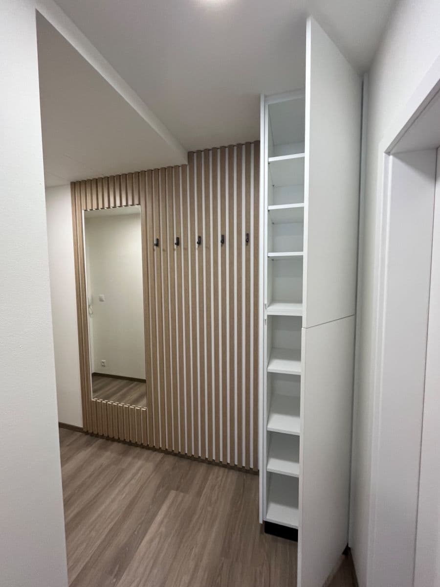 Pronájem bytu 2+kk 55 m², Hluboček, Brno, Jihomoravský kraj Pronájem bytu 2+kk 55 m², Hluboček, Brno, Jihomoravský kraj