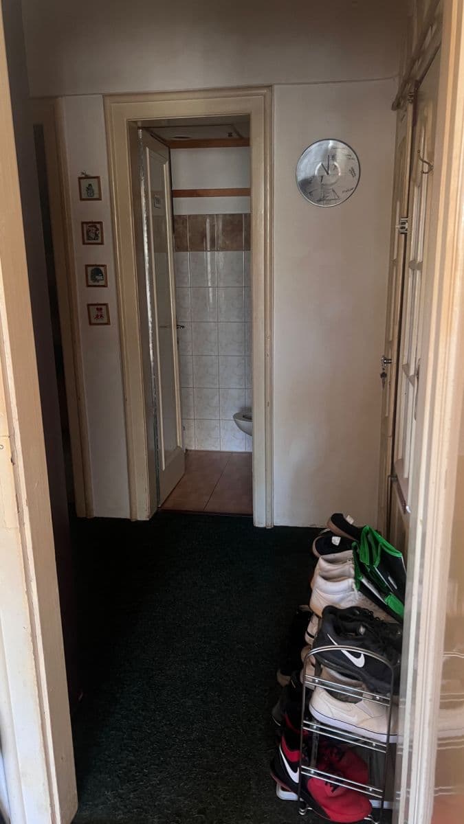 Prodej bytu 2+1 71 m², Moskevská, Karlovy Vary, Karlovarský kraj Prodej bytu 2+1 71 m², Moskevská, Karlovy Vary, Karlovarský kraj