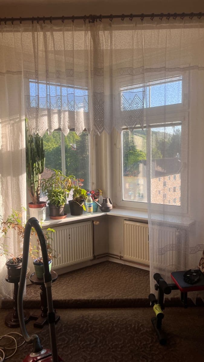 Prodej bytu 2+1 71 m², Moskevská, Karlovy Vary, Karlovarský kraj Prodej bytu 2+1 71 m², Moskevská, Karlovy Vary, Karlovarský kraj