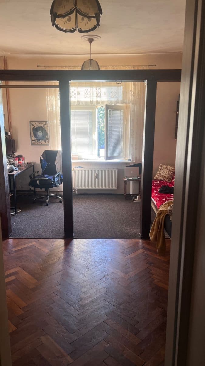 Prodej bytu 2+1 71 m², Moskevská, Karlovy Vary, Karlovarský kraj Prodej bytu 2+1 71 m², Moskevská, Karlovy Vary, Karlovarský kraj