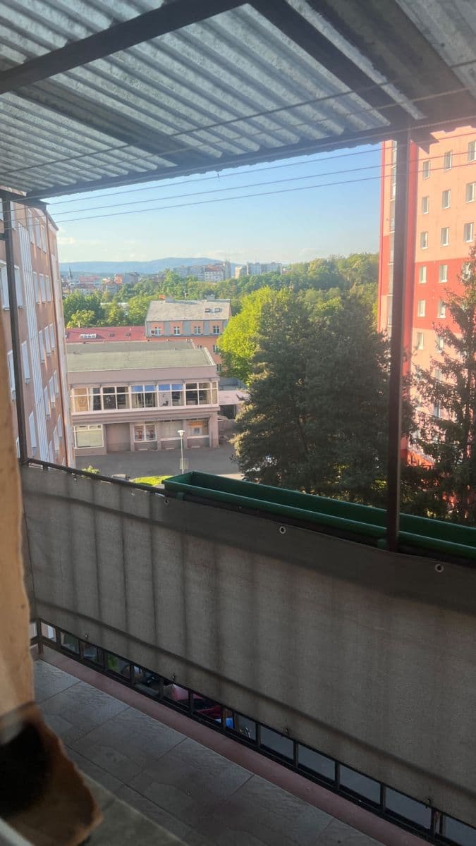 Prodej bytu 2+1 71 m², Moskevská, Karlovy Vary, Karlovarský kraj Prodej bytu 2+1 71 m², Moskevská, Karlovy Vary, Karlovarský kraj