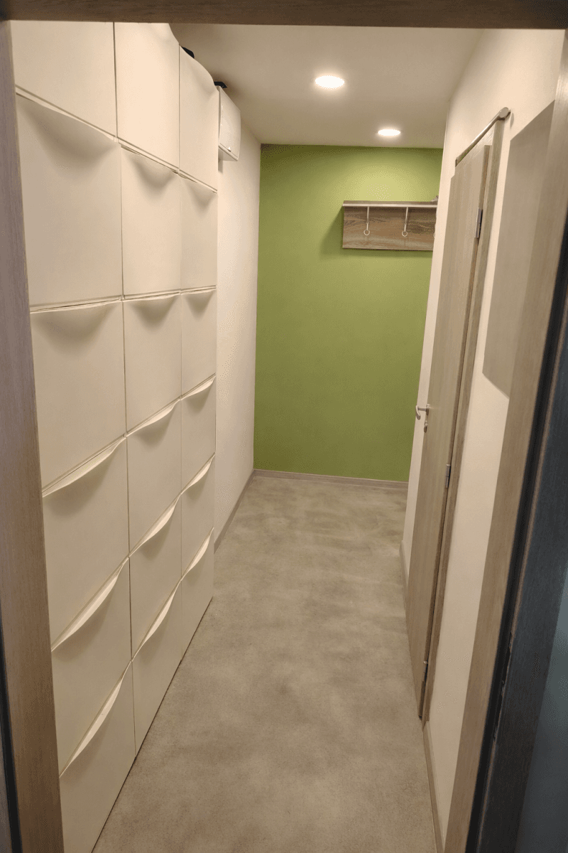 Pronájem bytu 1+1 42 m², Rerychova, Brno, Jihomoravský kraj Pronájem bytu 1+1 42 m², Rerychova, Brno, Jihomoravský kraj