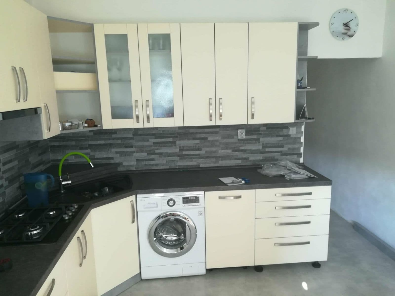 Pronájem bytu 1+1 42 m², Rerychova, Brno, Jihomoravský kraj Pronájem bytu 1+1 42 m², Rerychova, Brno, Jihomoravský kraj