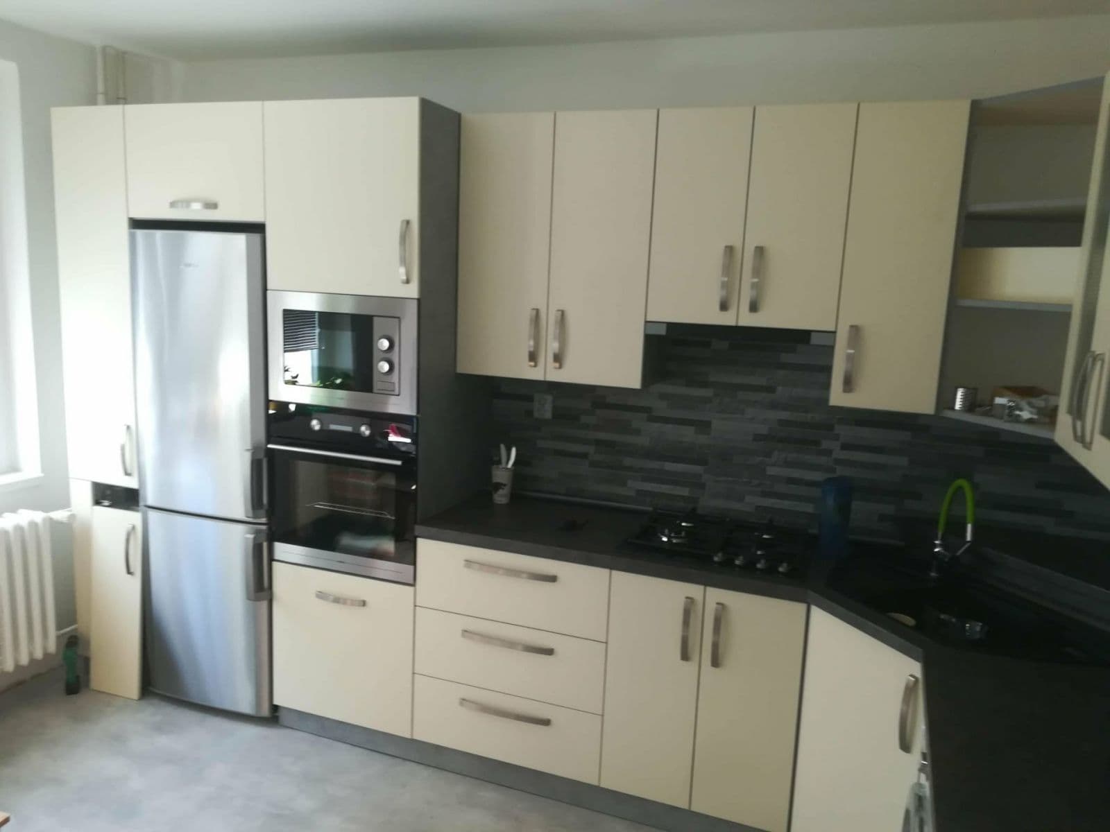 Pronájem bytu 1+1 42 m², Rerychova, Brno, Jihomoravský kraj Pronájem bytu 1+1 42 m², Rerychova, Brno, Jihomoravský kraj