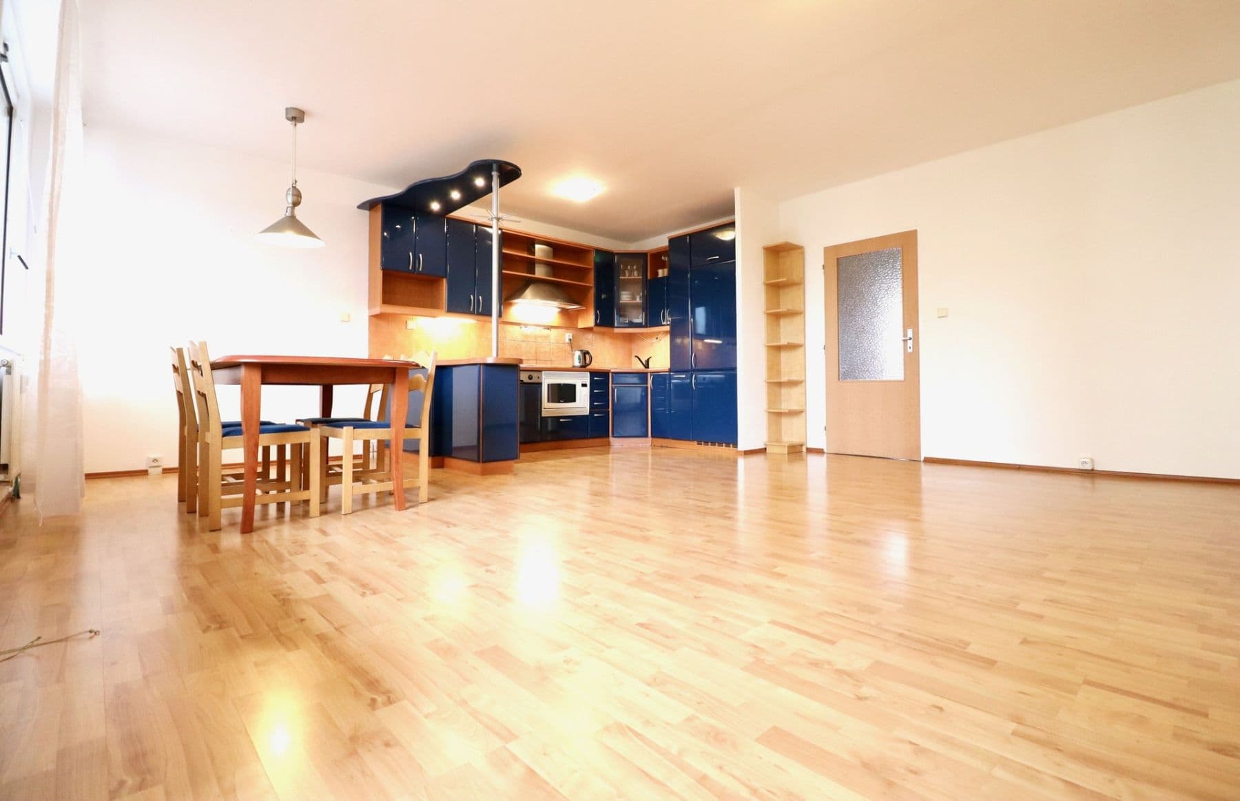 Pronájem bytu 3+kk 75 m², Jana Růžičky, Praha, Praha Pronájem bytu 3+kk 75 m², Jana Růžičky, Praha, Praha