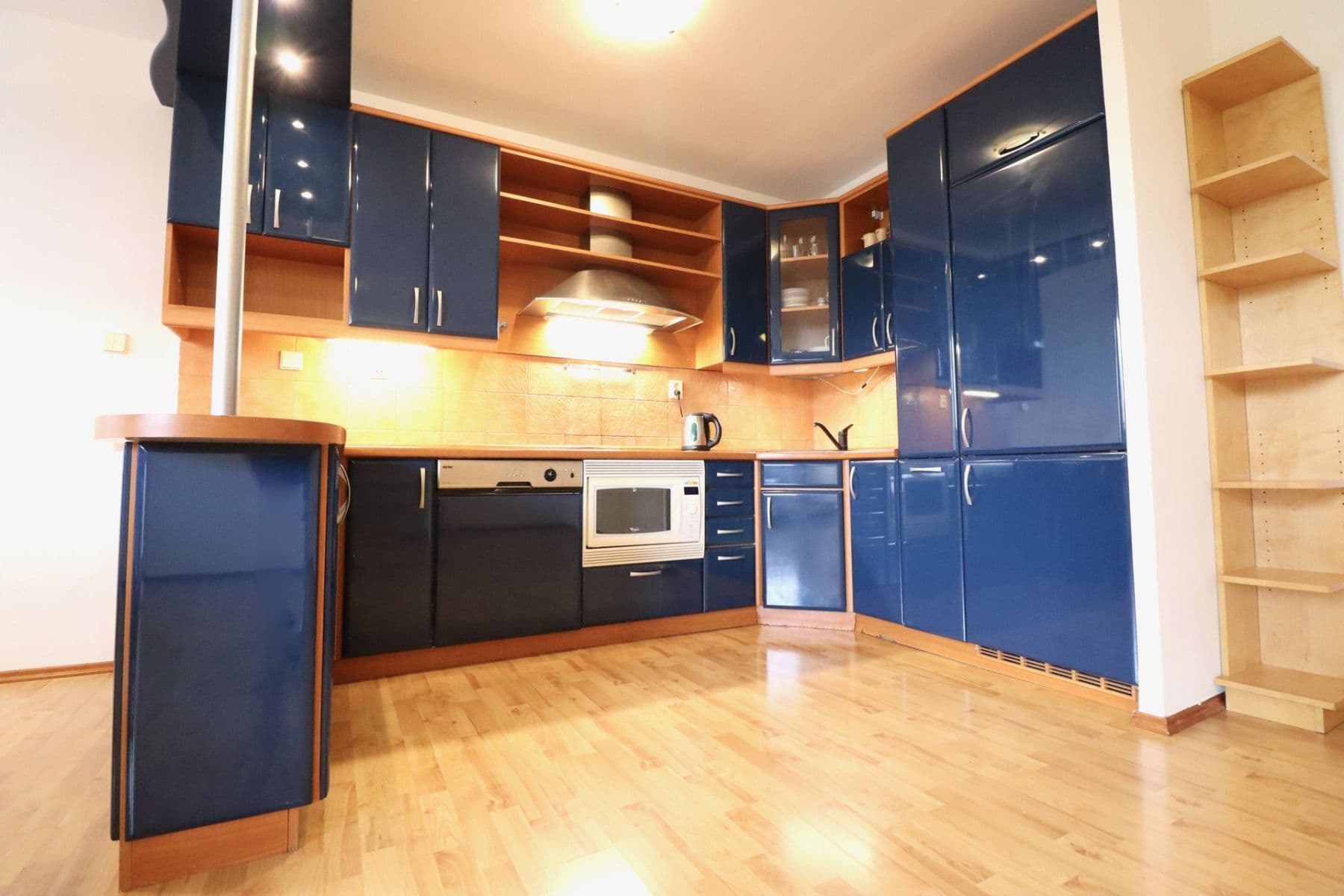 Pronájem bytu 3+kk 75 m², Jana Růžičky, Praha, Praha Pronájem bytu 3+kk 75 m², Jana Růžičky, Praha, Praha