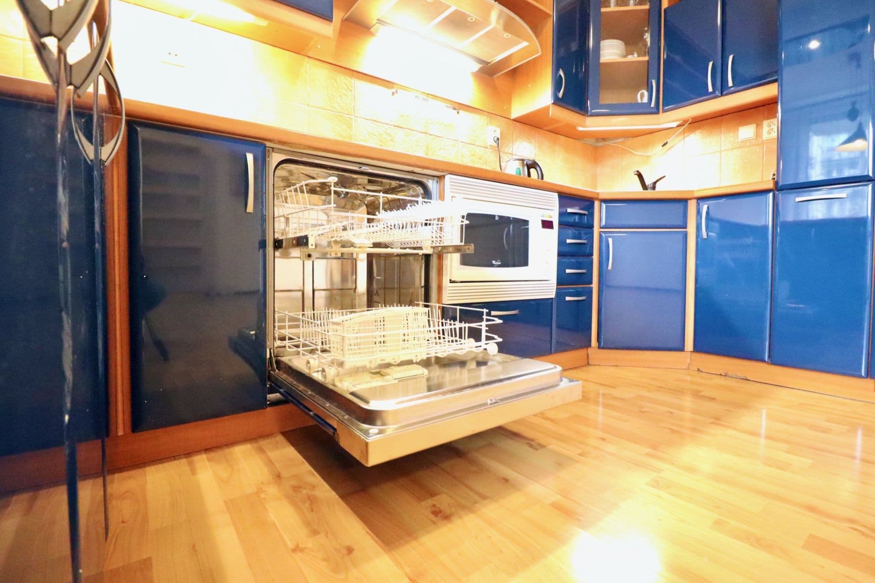 Pronájem bytu 3+kk 75 m², Jana Růžičky, Praha, Praha Pronájem bytu 3+kk 75 m², Jana Růžičky, Praha, Praha