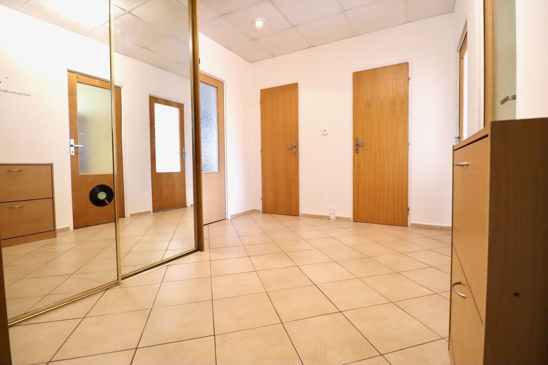 Pronájem bytu 3+kk 75 m², Jana Růžičky, Praha, Praha Pronájem bytu 3+kk 75 m², Jana Růžičky, Praha, Praha
