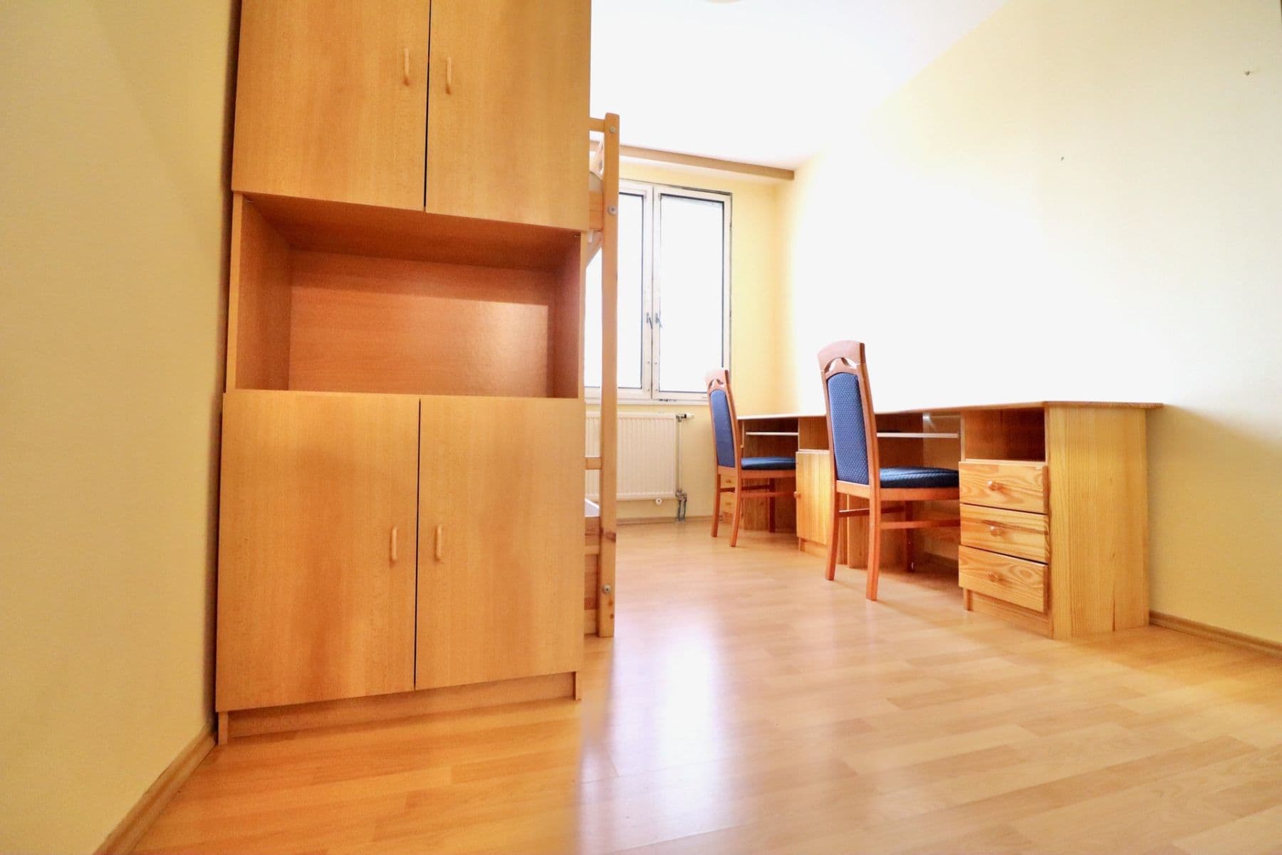 Pronájem bytu 3+kk 75 m², Jana Růžičky, Praha, Praha Pronájem bytu 3+kk 75 m², Jana Růžičky, Praha, Praha