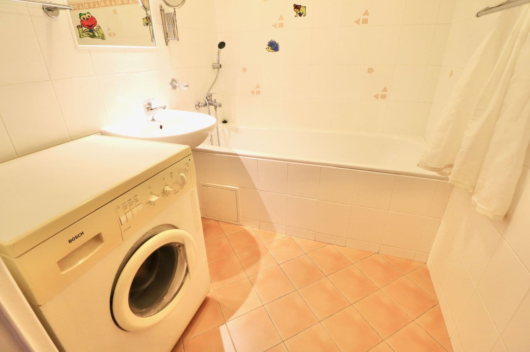 Pronájem bytu 3+kk 75 m², Jana Růžičky, Praha, Praha Pronájem bytu 3+kk 75 m², Jana Růžičky, Praha, Praha