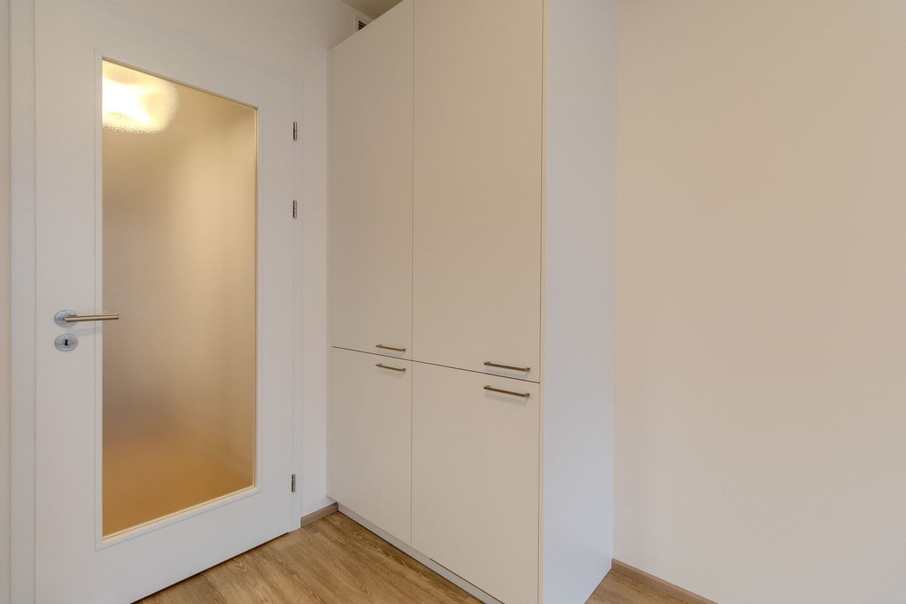 Pronájem bytu 1+kk 32 m², Poděbradská, Praha, Praha Pronájem bytu 1+kk 32 m², Poděbradská, Praha, Praha