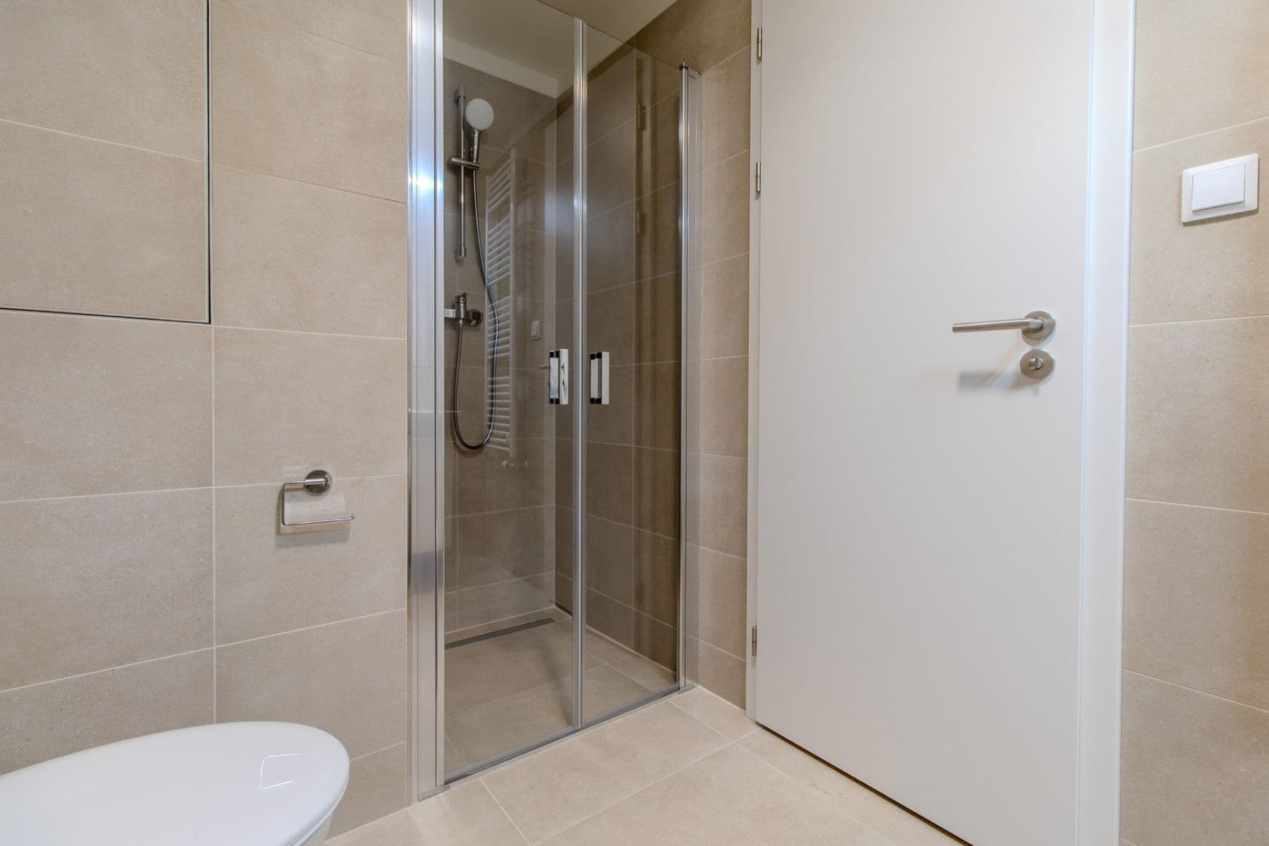 Pronájem bytu 1+kk 32 m², Poděbradská, Praha, Praha Pronájem bytu 1+kk 32 m², Poděbradská, Praha, Praha