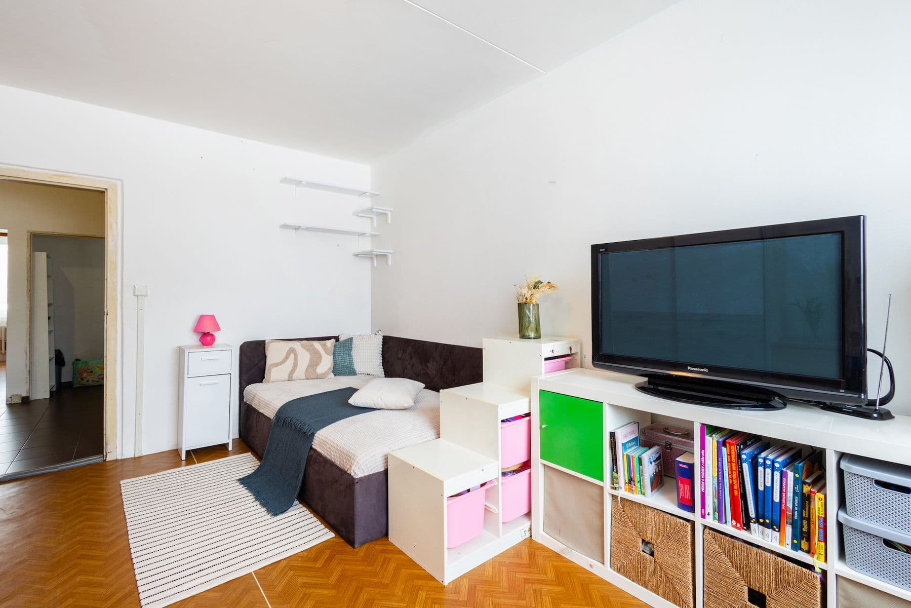 Prodej bytu 3+1 82 m², Bronzová, Praha, Praha Prodej bytu 3+1 82 m², Bronzová, Praha, Praha