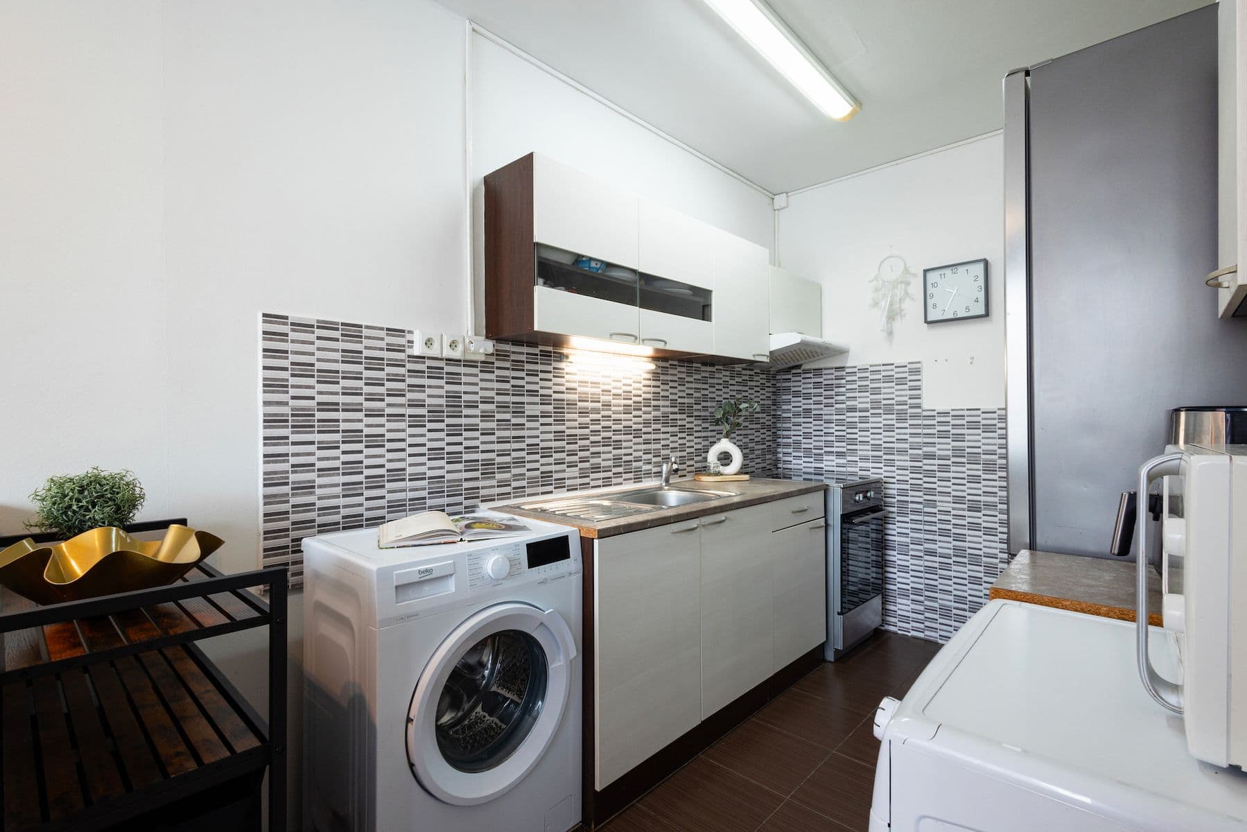 Prodej bytu 3+1 82 m², Bronzová, Praha, Praha Prodej bytu 3+1 82 m², Bronzová, Praha, Praha