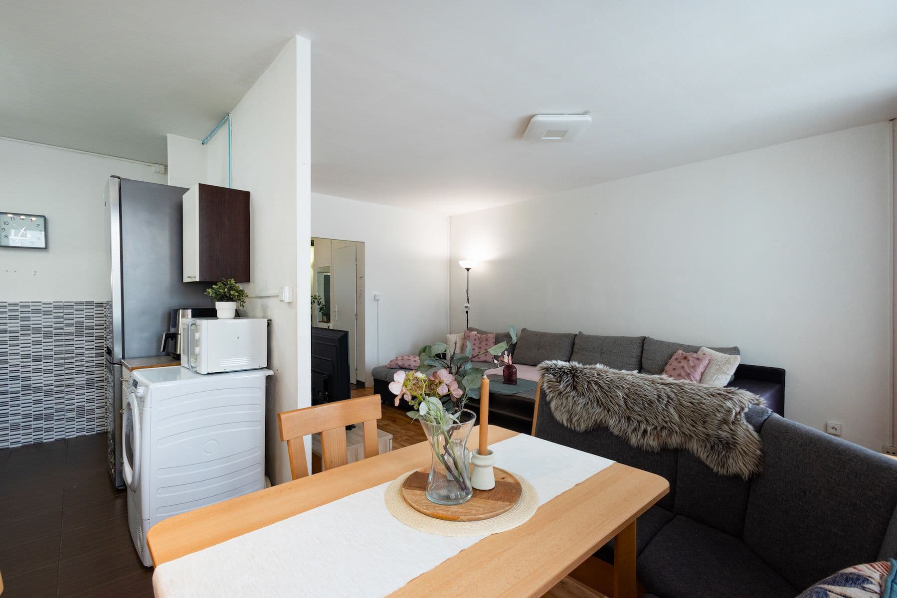 Prodej bytu 3+1 82 m², Bronzová, Praha, Praha Prodej bytu 3+1 82 m², Bronzová, Praha, Praha