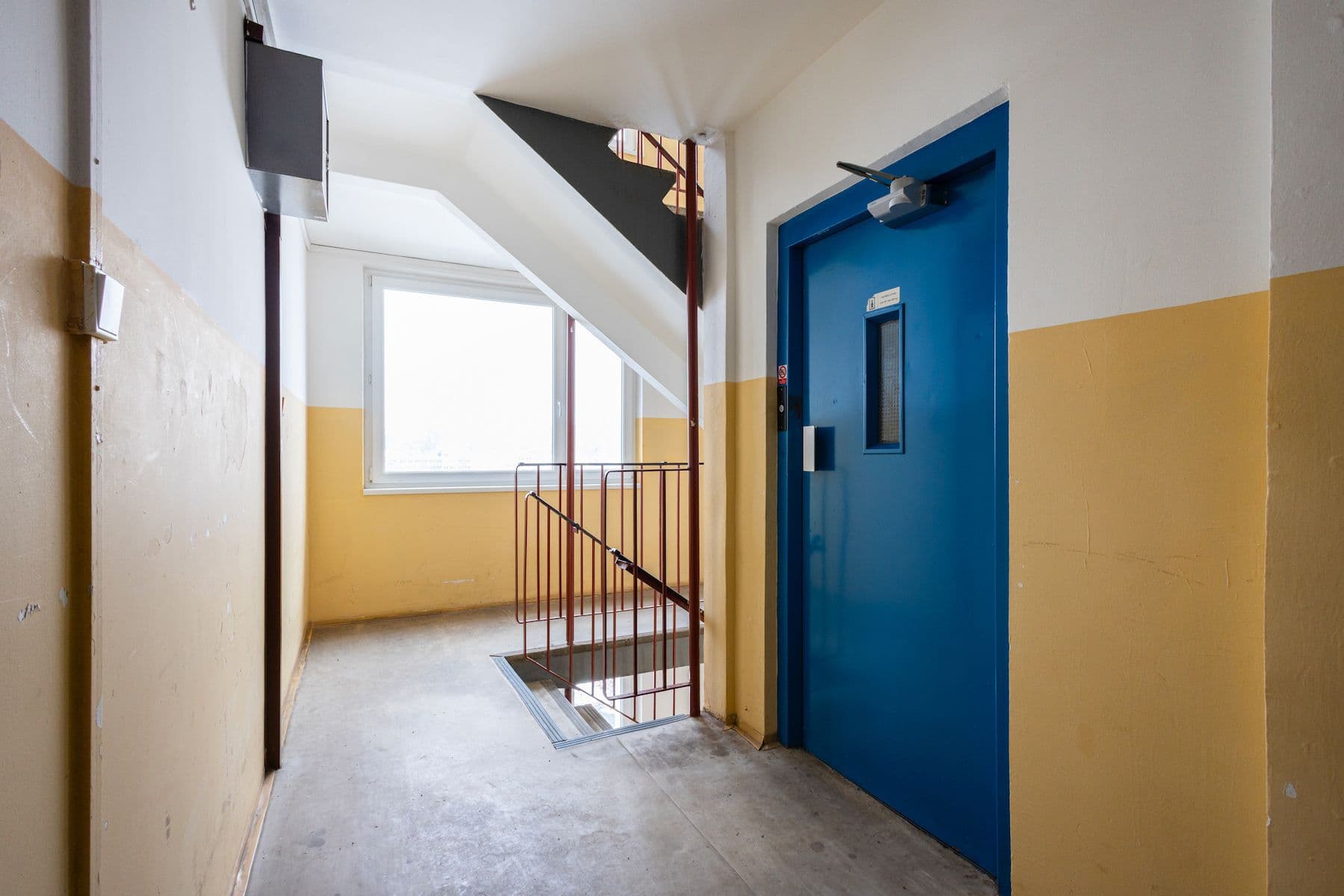 Prodej bytu 3+1 82 m², Bronzová, Praha, Praha Prodej bytu 3+1 82 m², Bronzová, Praha, Praha