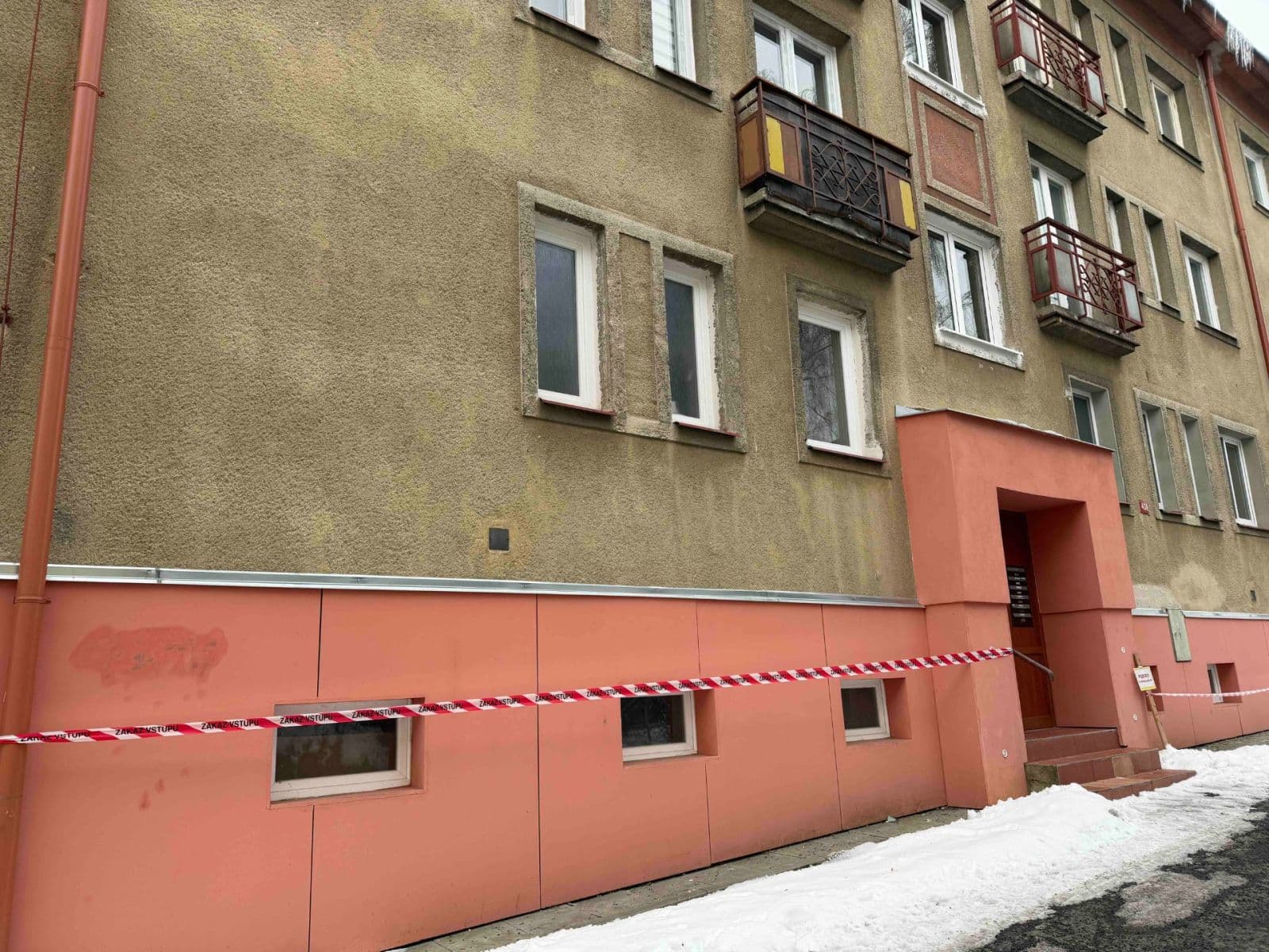 Prodej bytu 3+kk 61 m², Americká, Mariánské Lázně, Karlovarský kraj Prodej bytu 3+kk 61 m², Americká, Mariánské Lázně, Karlovarský kraj