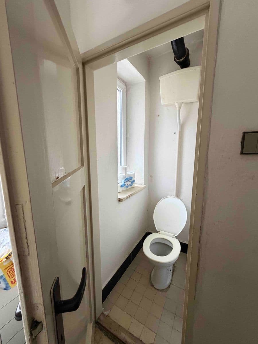 Prodej bytu 3+kk 61 m², Americká, Mariánské Lázně, Karlovarský kraj Prodej bytu 3+kk 61 m², Americká, Mariánské Lázně, Karlovarský kraj