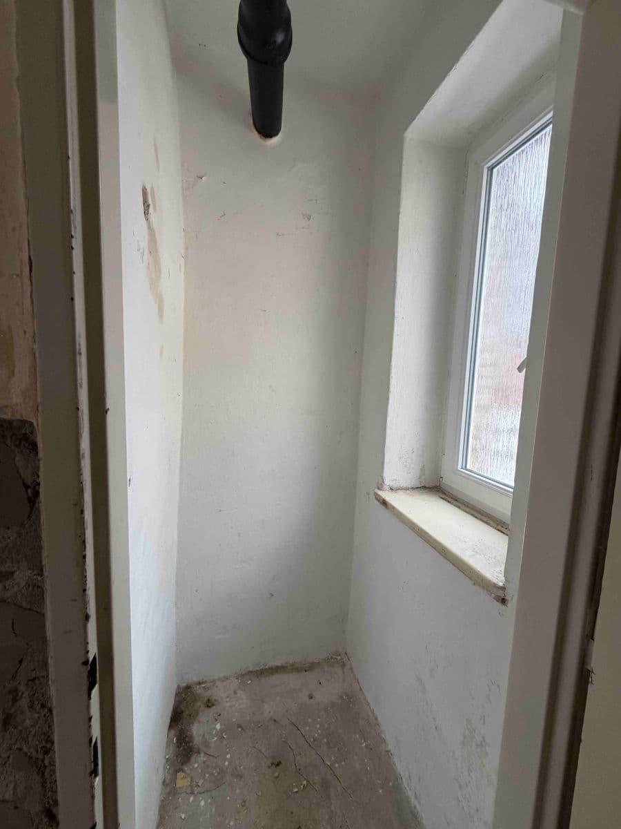 Prodej bytu 3+kk 61 m², Americká, Mariánské Lázně, Karlovarský kraj Prodej bytu 3+kk 61 m², Americká, Mariánské Lázně, Karlovarský kraj