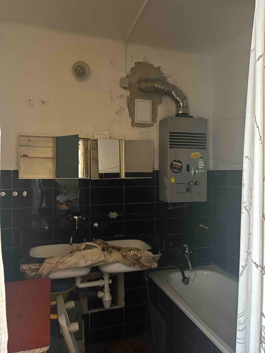 Prodej bytu 3+kk 61 m², Americká, Mariánské Lázně, Karlovarský kraj Prodej bytu 3+kk 61 m², Americká, Mariánské Lázně, Karlovarský kraj