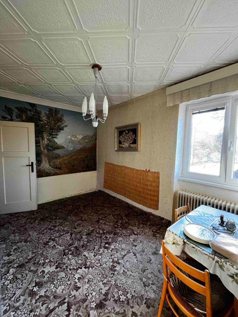 Prodej bytu 3+kk 61 m², Americká, Mariánské Lázně, Karlovarský kraj Prodej bytu 3+kk 61 m², Americká, Mariánské Lázně, Karlovarský kraj