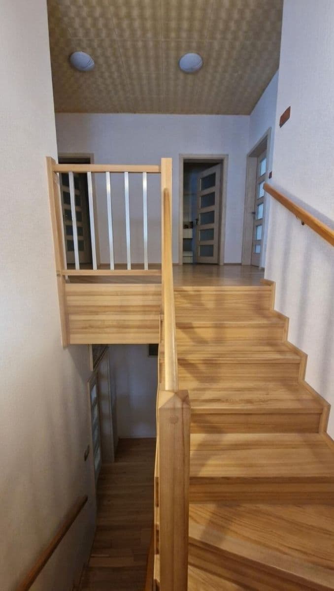 Prodej domu 135 m², pozemek 400 m², Duhová, Říčany, Středočeský kraj Prodej domu 135 m², pozemek 400 m², Duhová, Říčany, Středočeský kraj