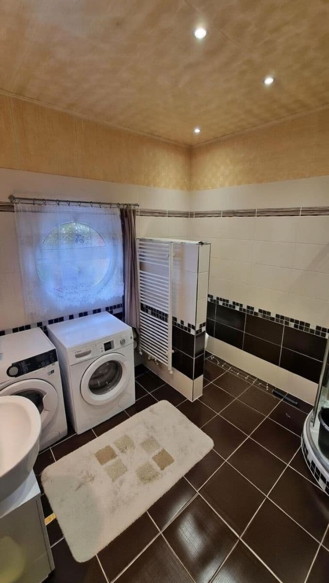 Prodej domu 135 m², pozemek 400 m², Duhová, Říčany, Středočeský kraj Prodej domu 135 m², pozemek 400 m², Duhová, Říčany, Středočeský kraj